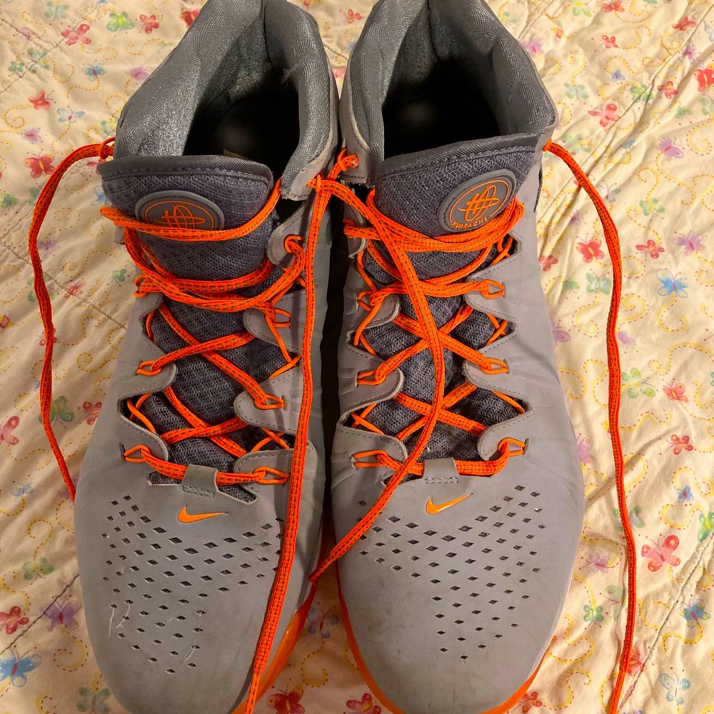 Nike Huarache Lacrosse Shoes